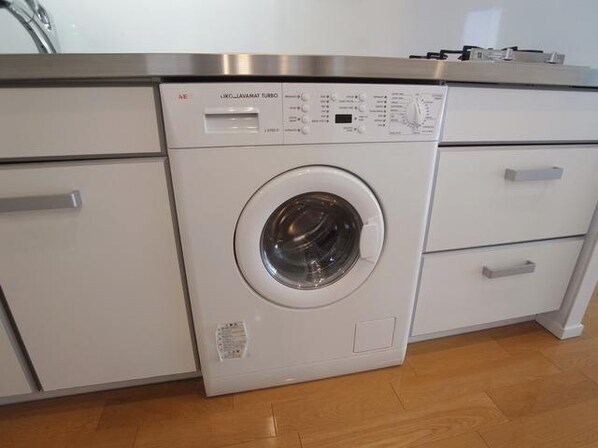 レジディア渋谷の物件内観写真